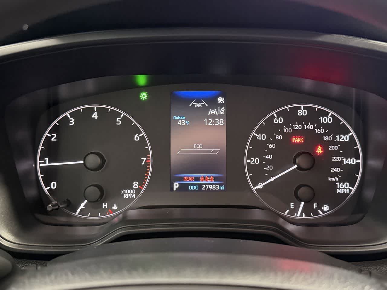 Thumbnail: 2024 Toyota Corolla - 19