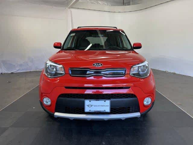 Thumbnail: 2017 Kia Soul - 8