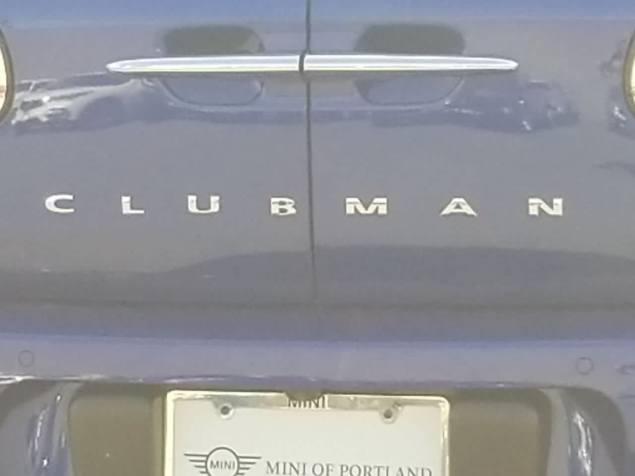 Thumbnail: 2021 MINI Cooper Clubman - 12