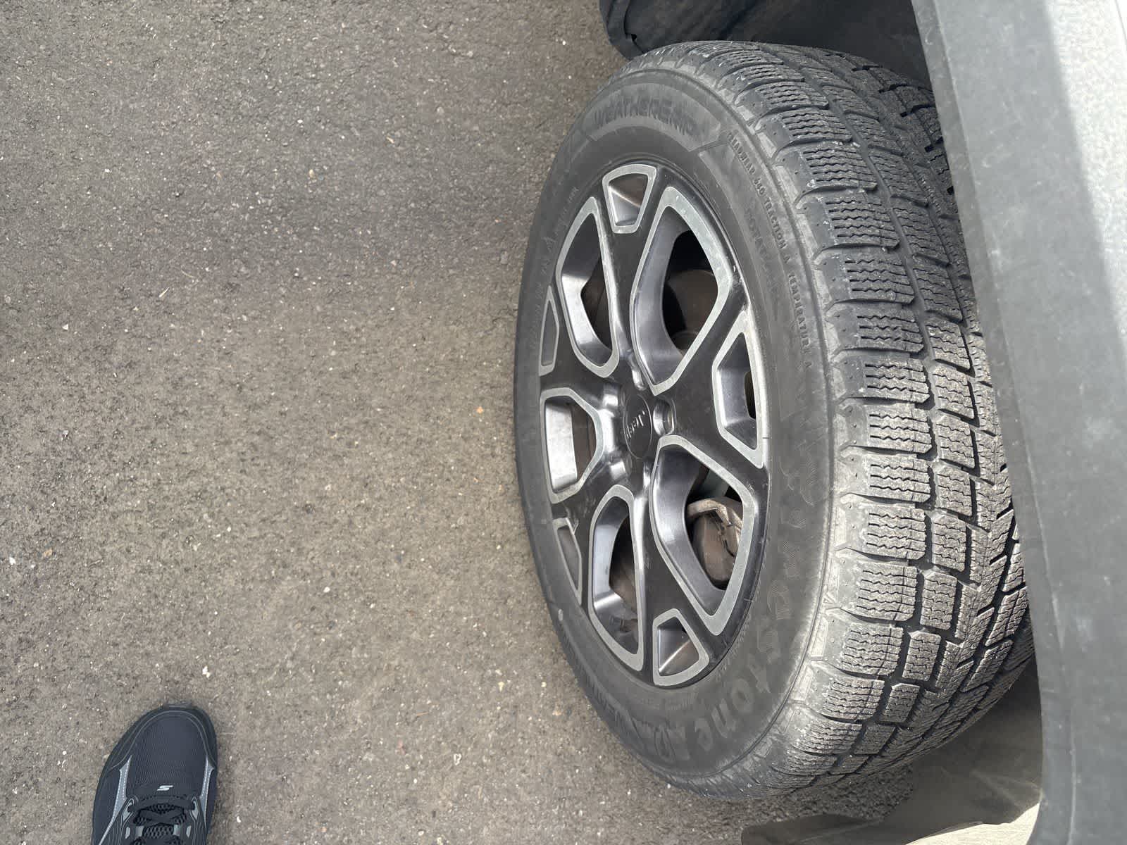 Thumbnail: 2016 Jeep Renegade - 3