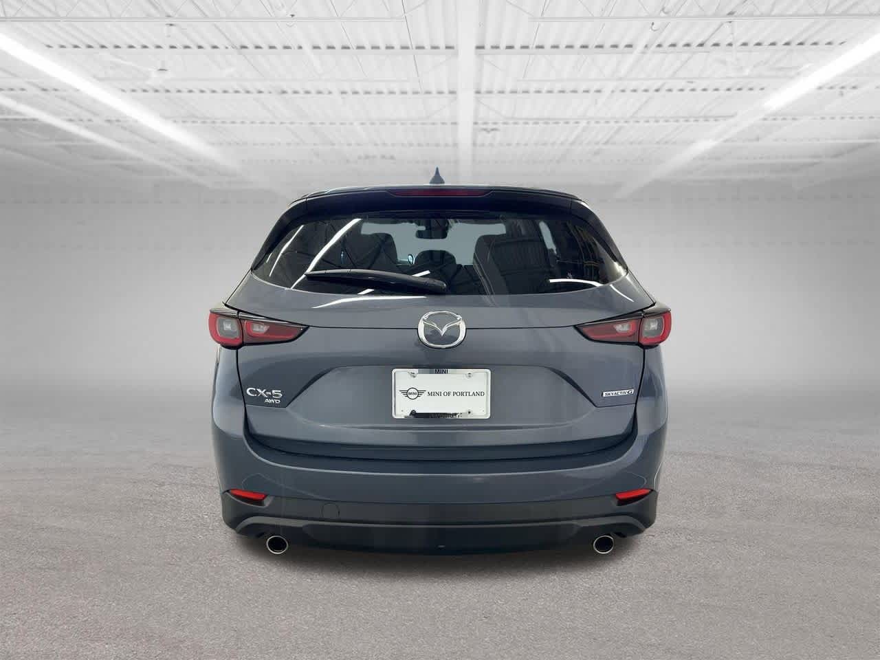 Thumbnail: 2024 Mazda CX-5 - 5