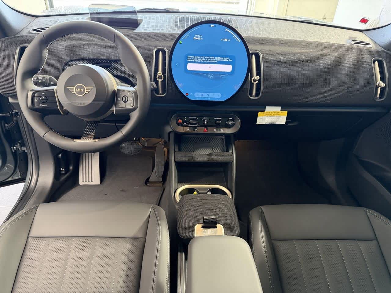 Thumbnail: 2026 MINI Cooper Countryman - 13