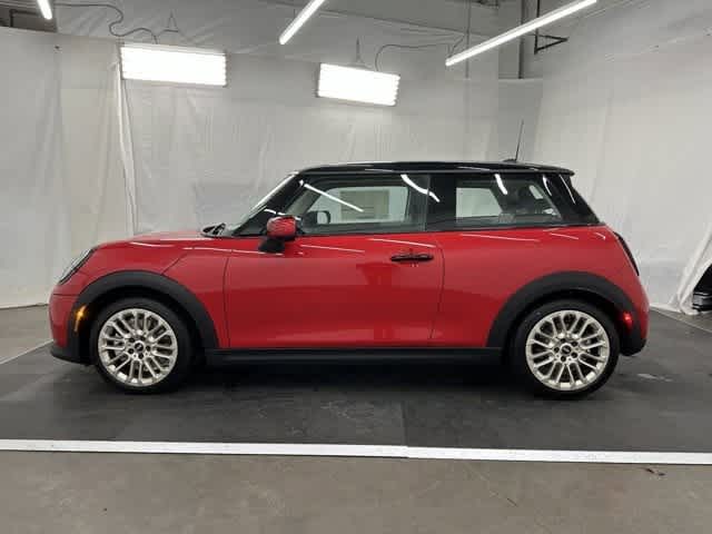 Thumbnail: 2025 MINI Cooper Hardtop - 2
