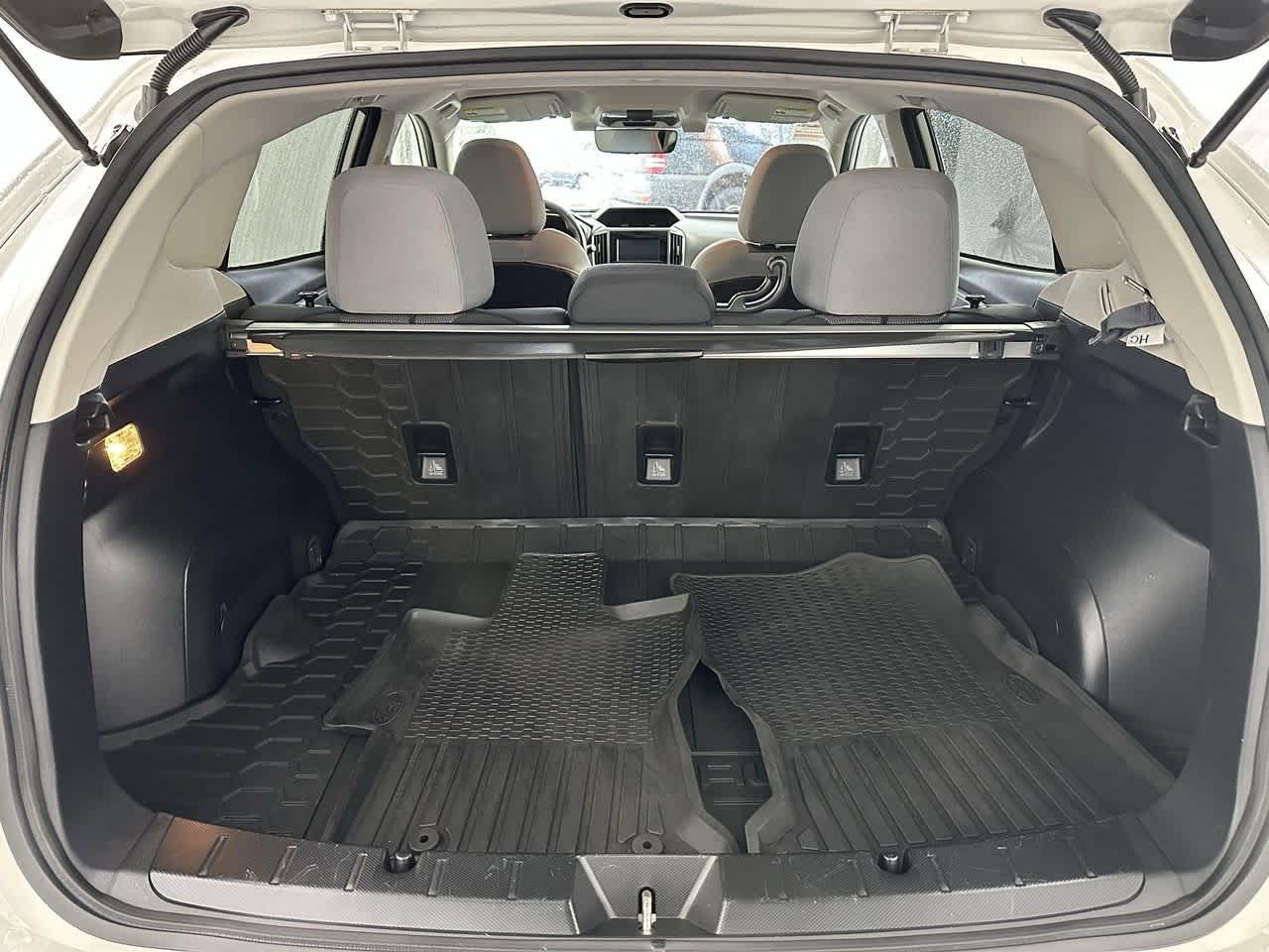 Thumbnail: 2022 Subaru Crosstrek - 5