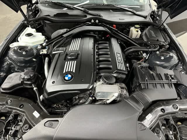 Thumbnail: 2011 BMW Z4 - 9