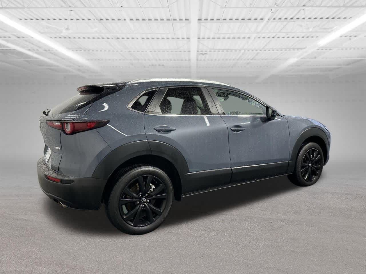 Thumbnail: 2024 Mazda CX-30 - 6