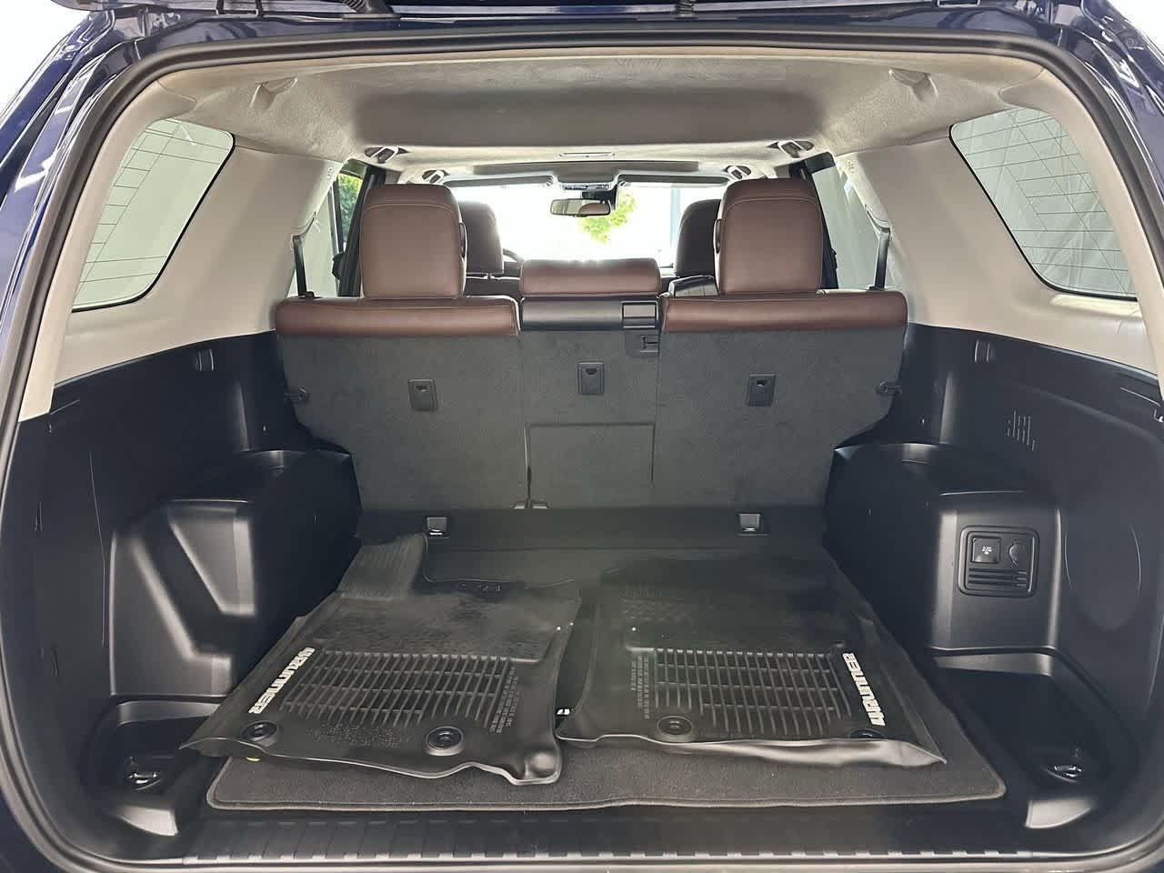 Thumbnail: 2020 Toyota 4Runner - 5