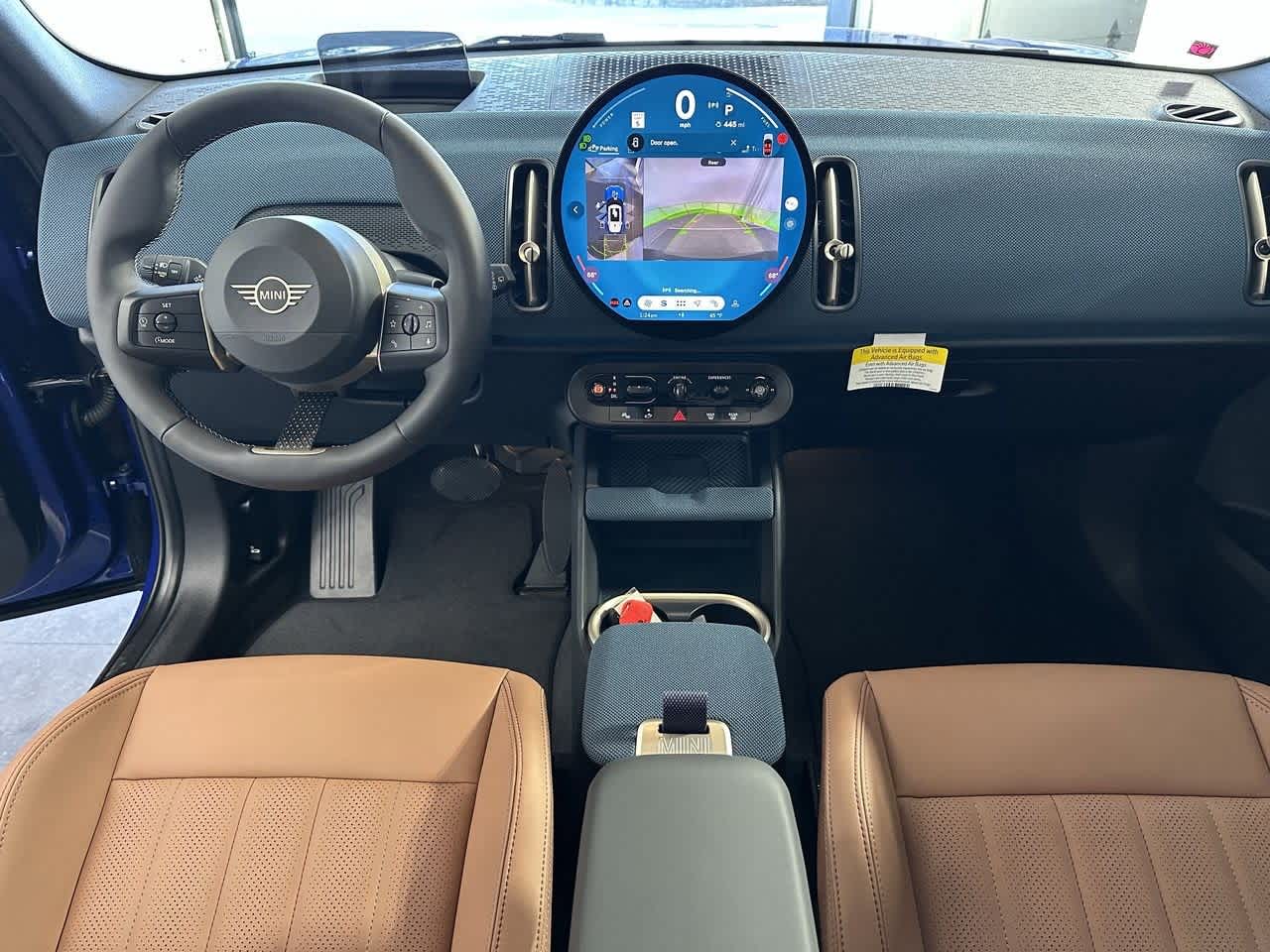 Thumbnail: 2026 MINI Cooper Countryman - 11