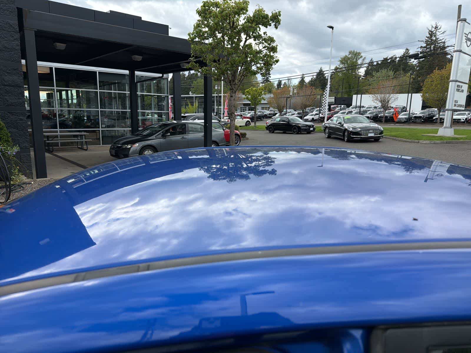 Thumbnail: 2018 Subaru WRX - 3