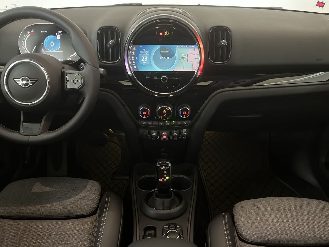 Thumbnail: 2023 MINI Cooper Countryman - 27