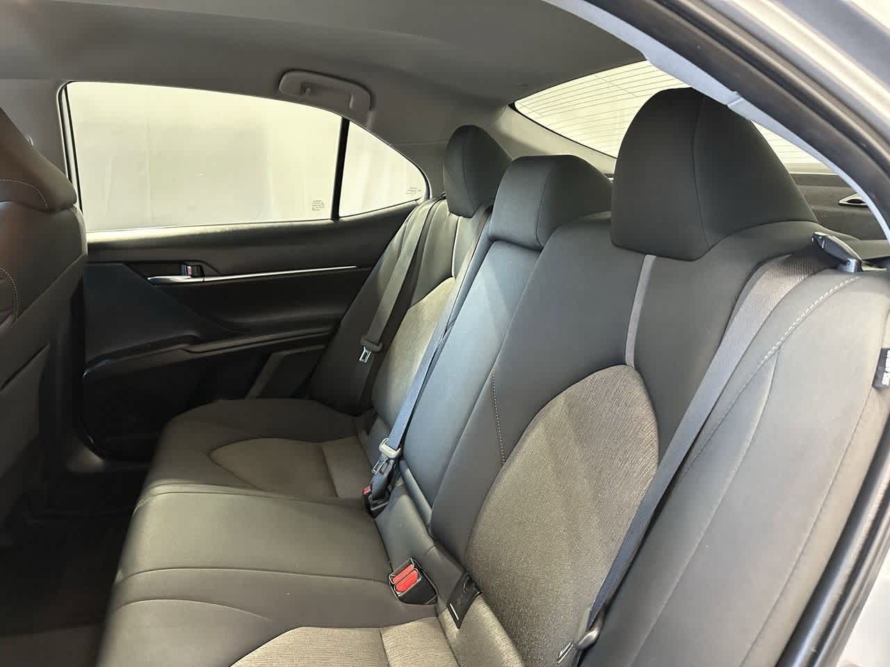 Thumbnail: 2022 Toyota Camry - 9