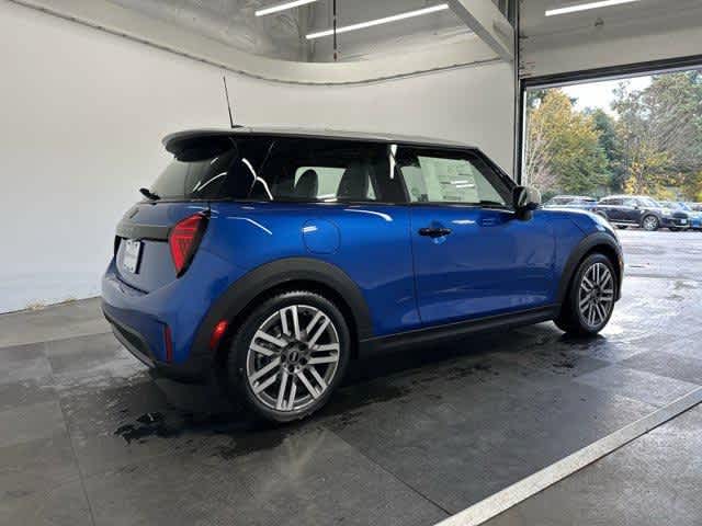 Thumbnail: 2026 MINI Cooper Hardtop - 6