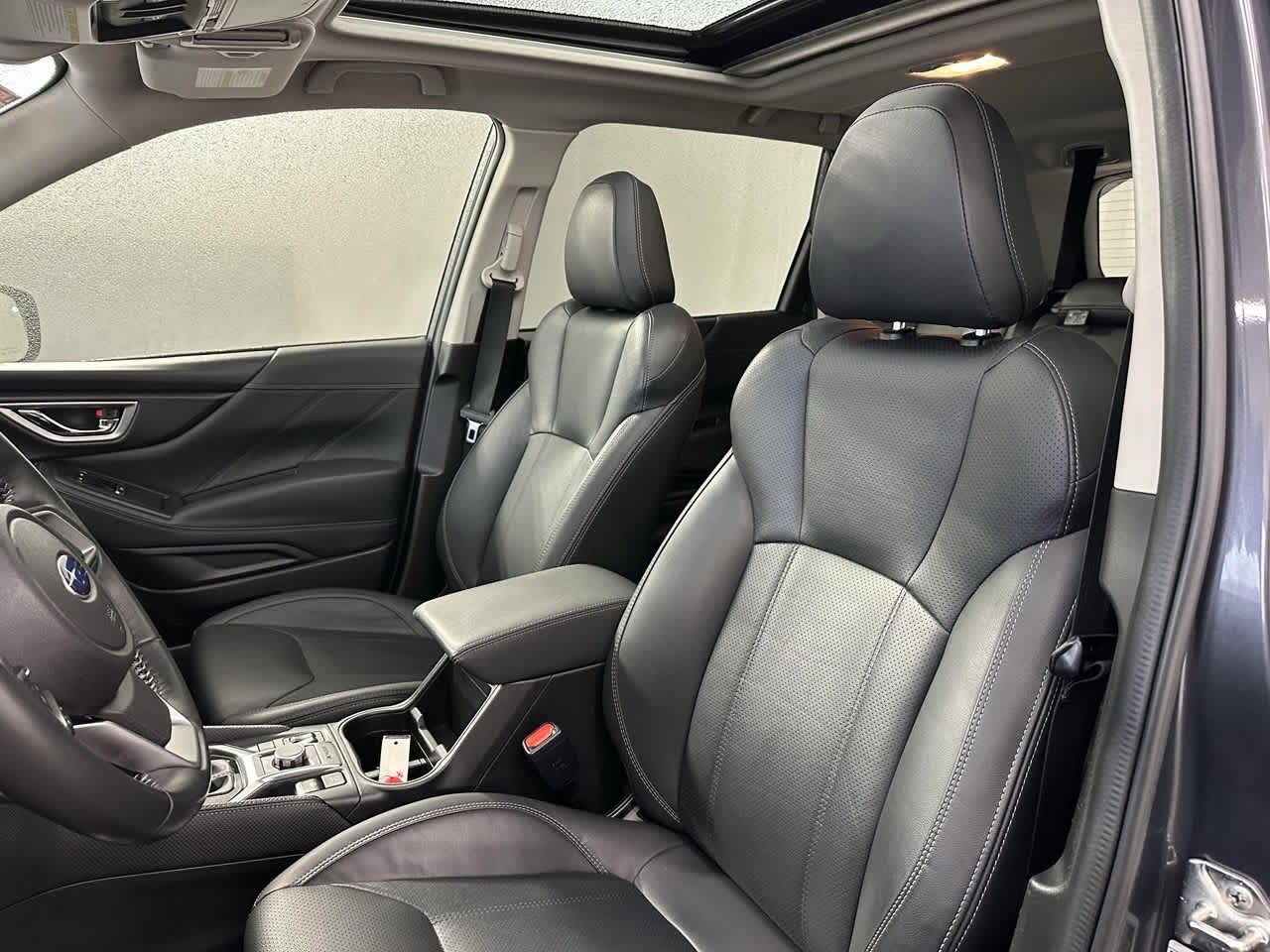 Thumbnail: 2020 Subaru Forester - 9