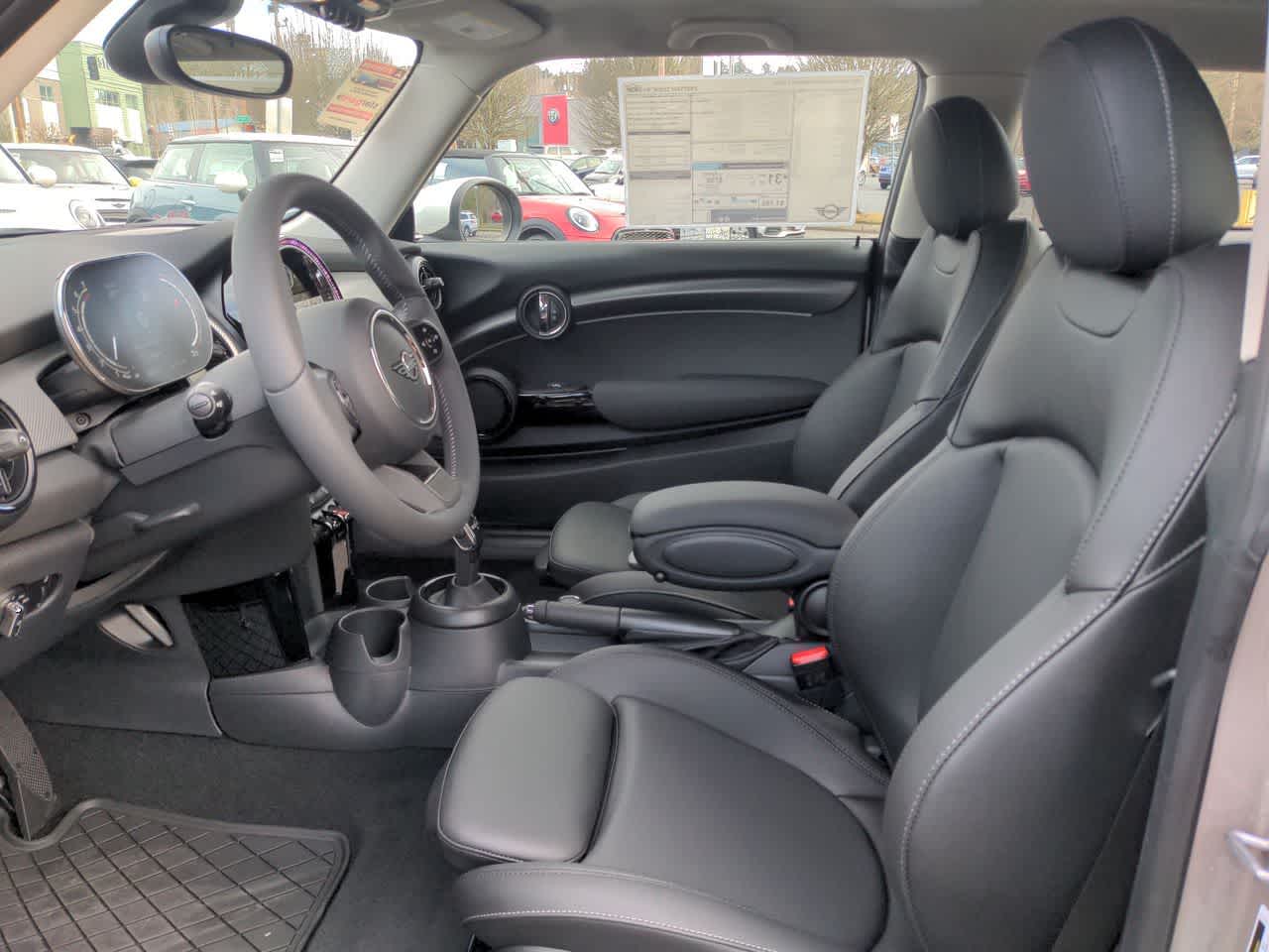 Thumbnail: 2023 MINI Cooper Hardtop - 15