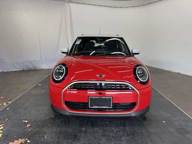 Thumbnail: 2025 MINI Cooper Hardtop - 8