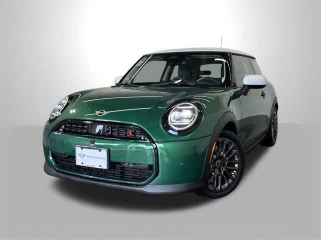 Thumbnail: 2025 MINI Cooper Hardtop - 1