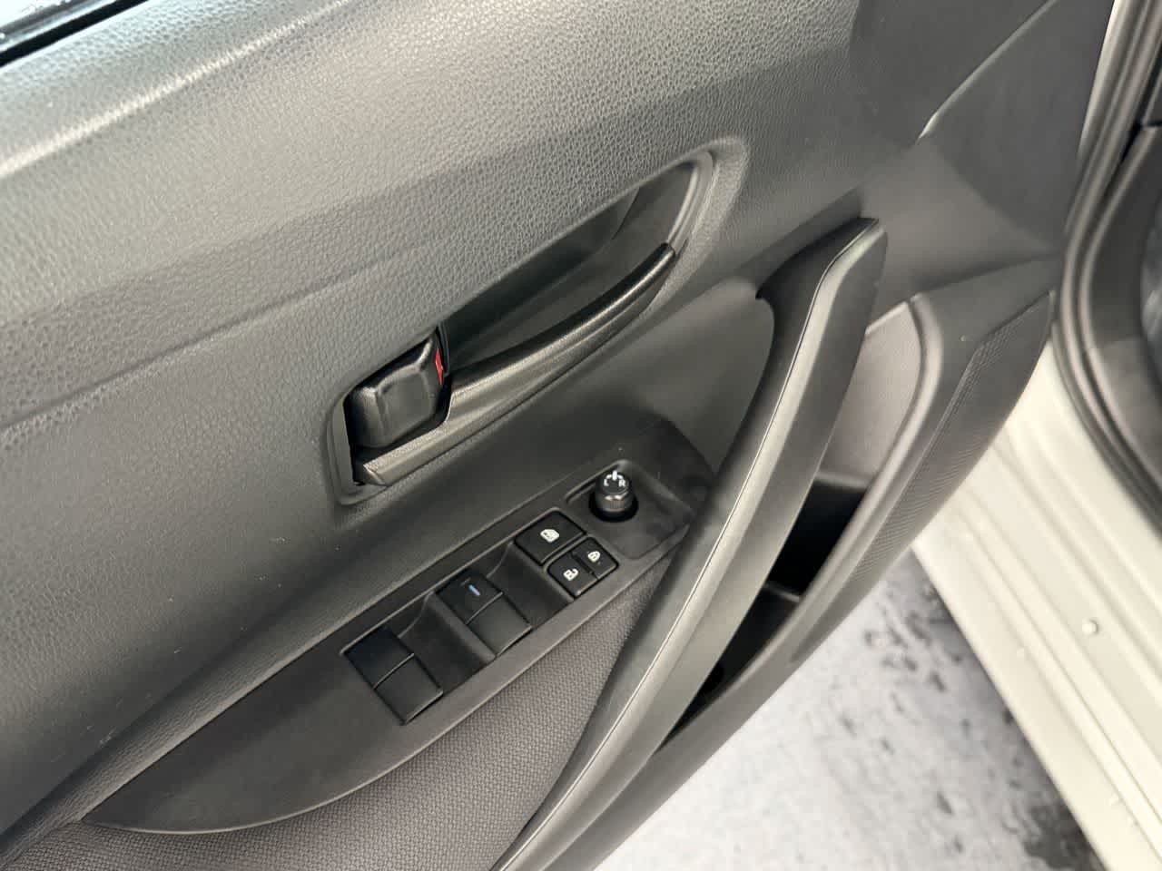 Thumbnail: 2024 Toyota Corolla - 14