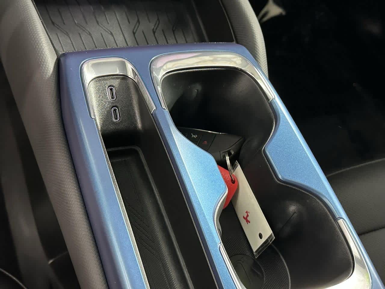 Thumbnail: 2024 Chevrolet Equinox - 20