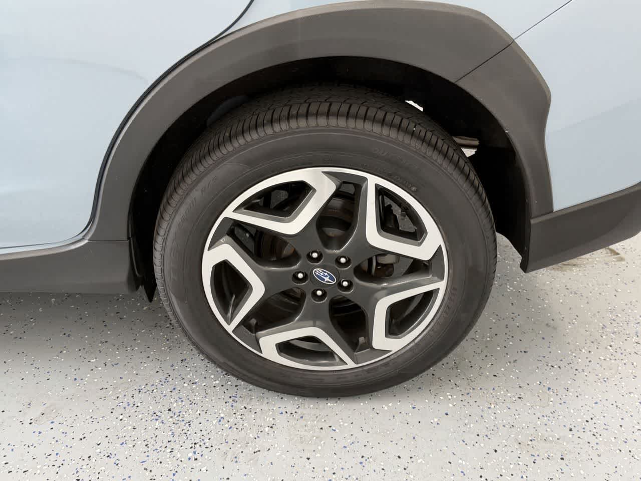 Thumbnail: 2019 Subaru Crosstrek - 25