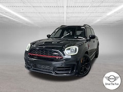 Used 2023 MINI Countryman John Cooper Works SUV For Sale in Portland, OR