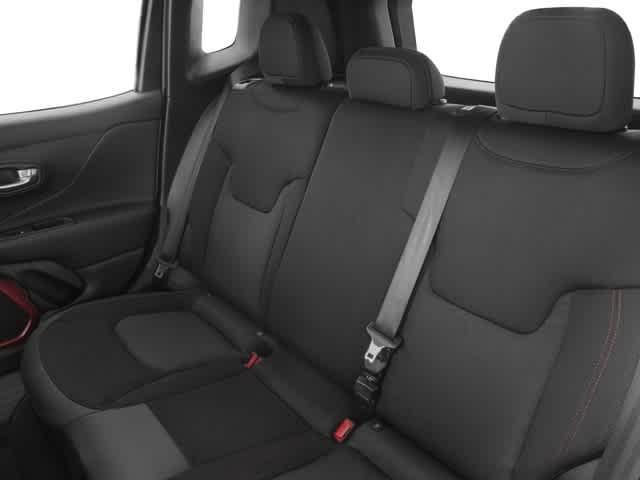Thumbnail: 2017 Jeep Renegade - 14