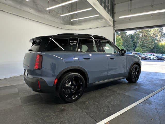 Thumbnail: 2026 MINI Cooper Countryman - 6