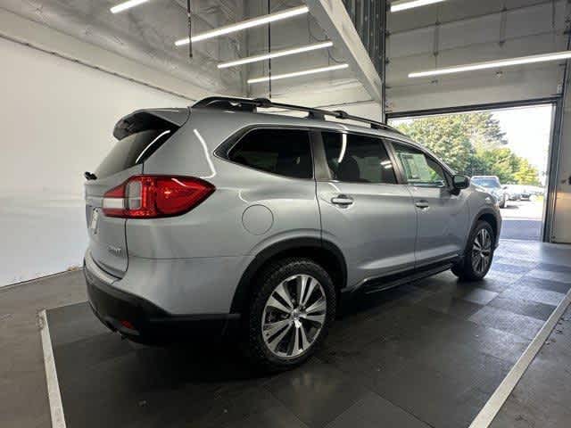 Thumbnail: 2019 Subaru Ascent - 6