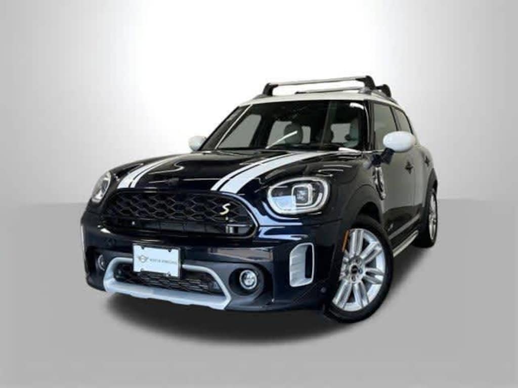 Used 2022 MINI Countryman SE Cooper SUV