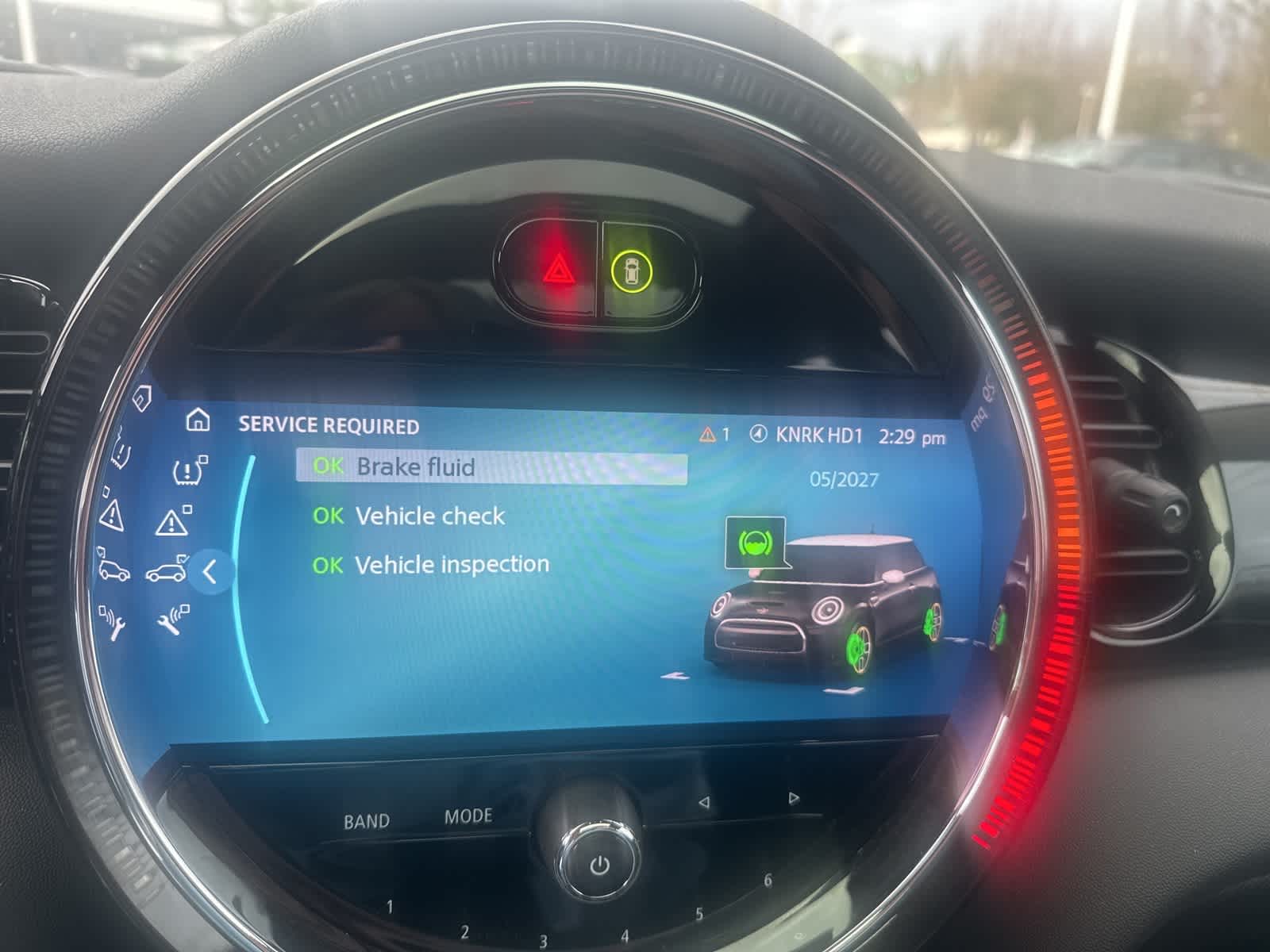 Thumbnail: 2024 MINI Cooper Hardtop - 3