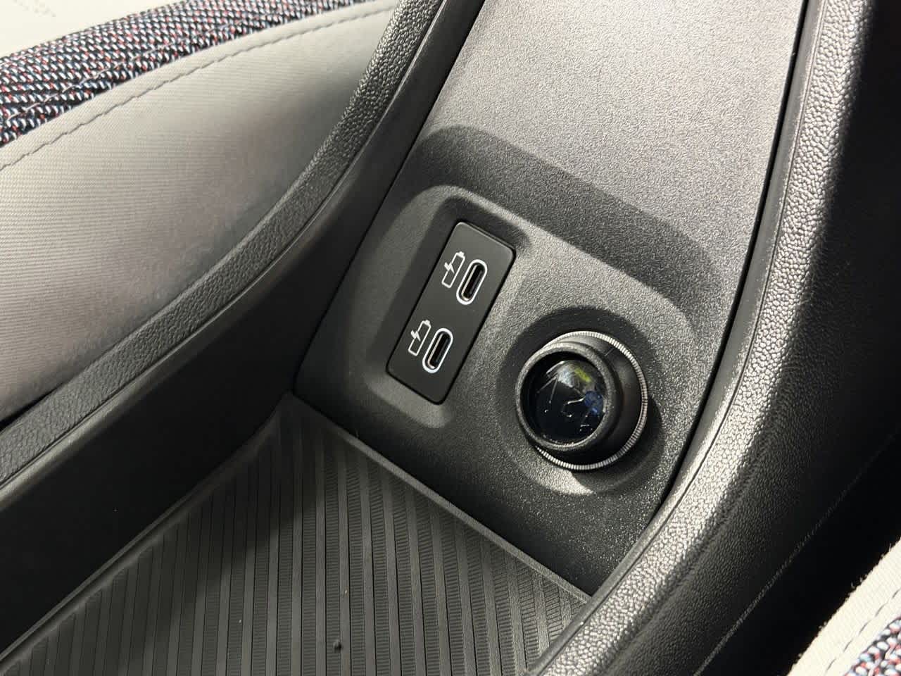 Thumbnail: 2025 MINI Cooper Hardtop - 23