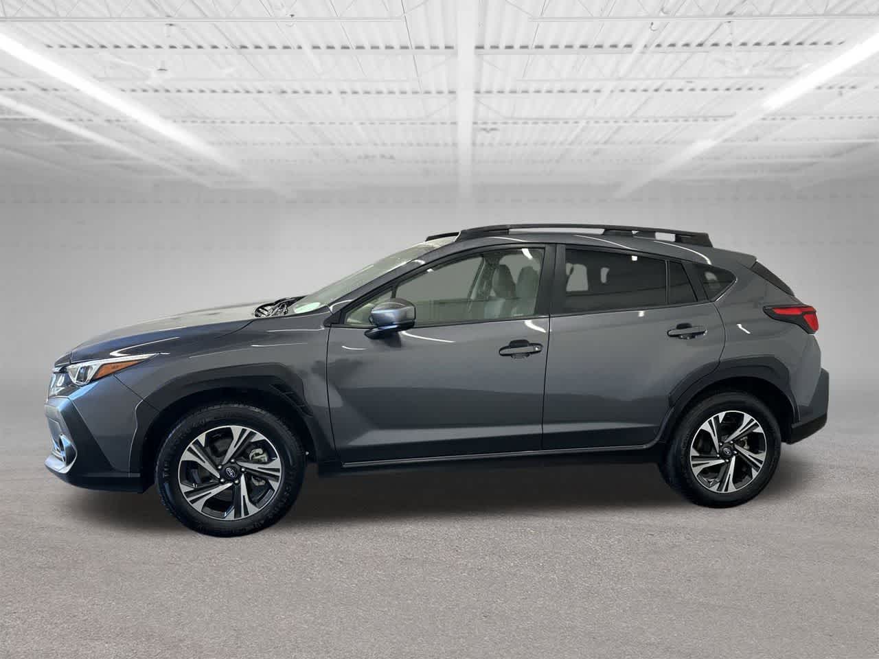 Thumbnail: 2024 Subaru Crosstrek - 2
