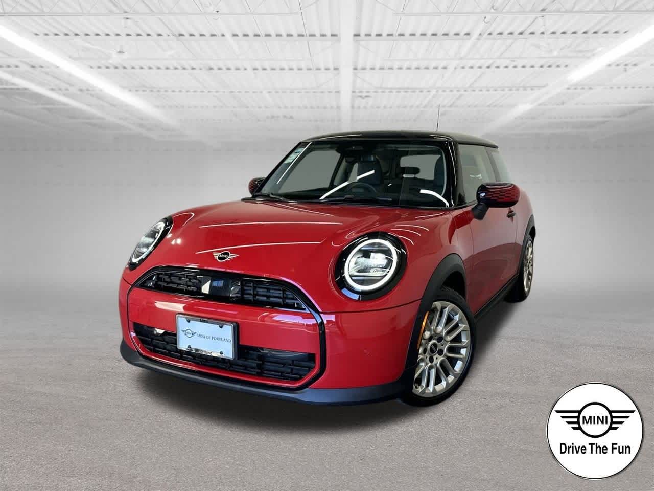 Thumbnail: 2025 MINI Cooper Hardtop - 1