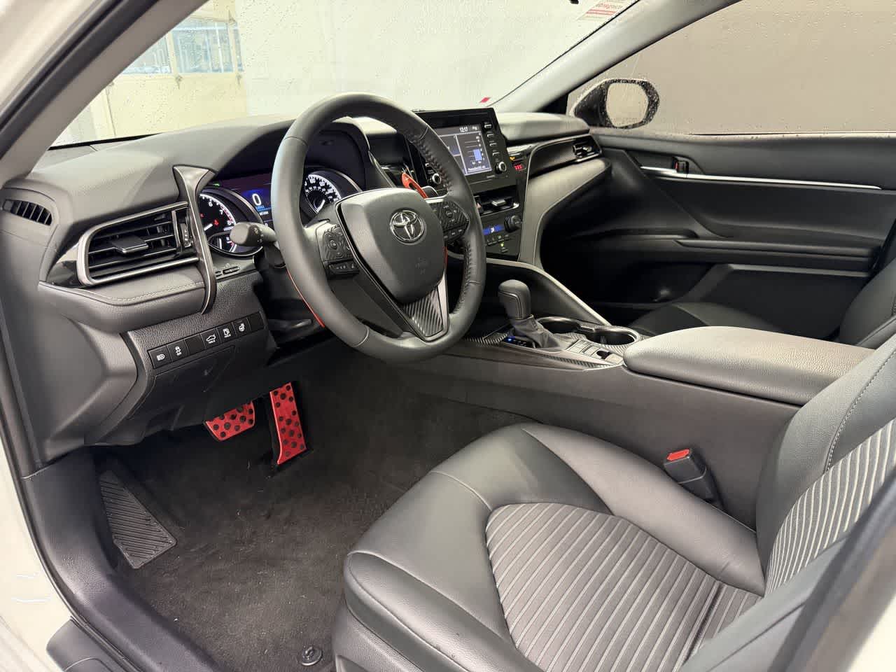 Thumbnail: 2023 Toyota Camry - 8