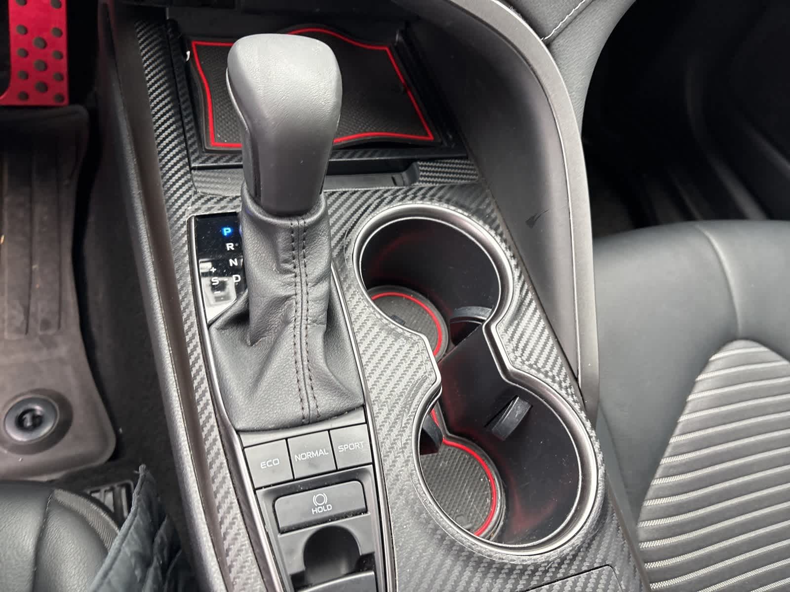 Thumbnail: 2023 Toyota Camry - 5