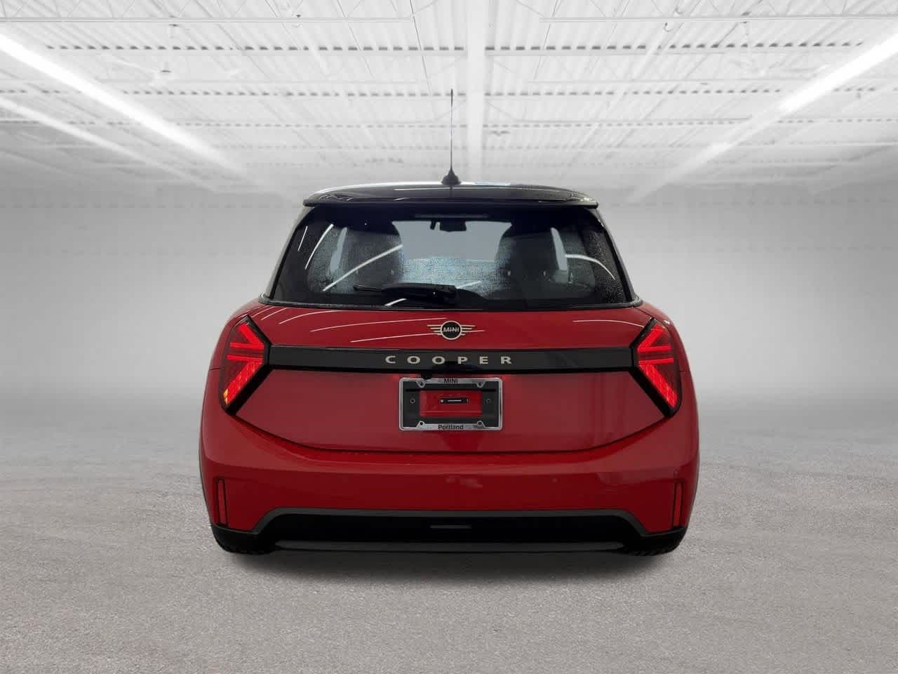 Thumbnail: 2025 MINI Cooper Hardtop - 4