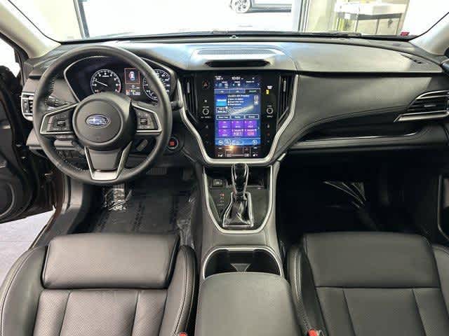 Thumbnail: 2021 Subaru Outback - 12