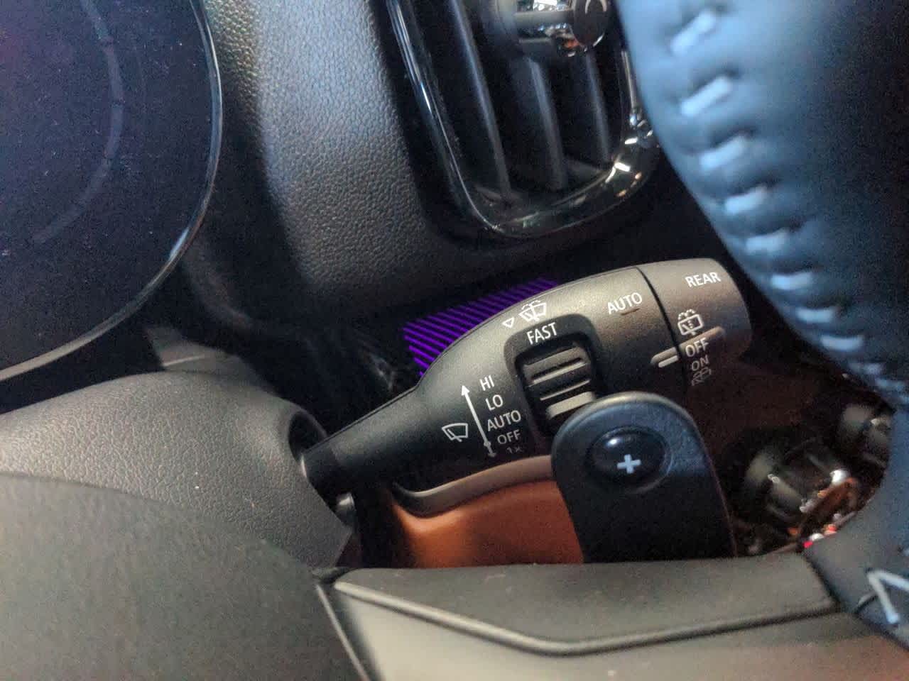 Thumbnail: 2022 MINI Cooper Countryman - 24