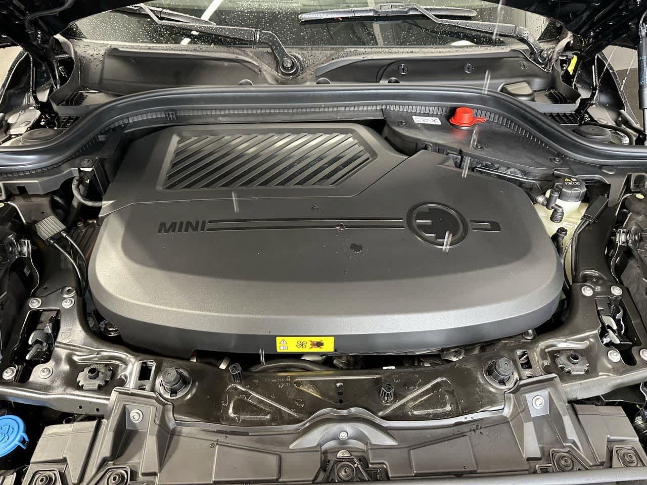 Thumbnail: 2024 MINI Cooper Hardtop - 9