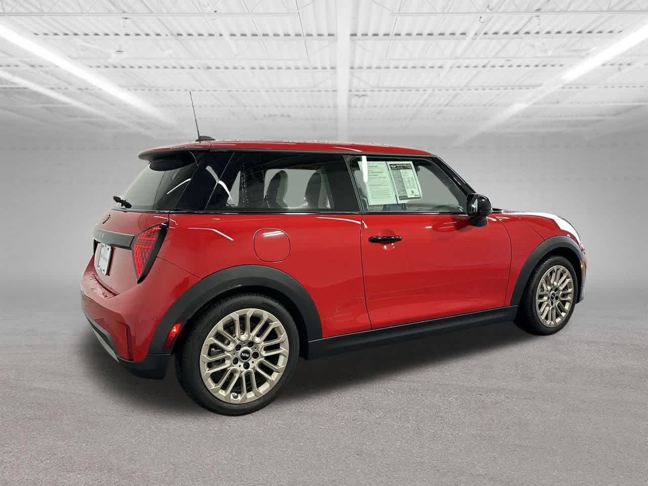 Thumbnail: 2025 MINI Cooper Hardtop - 6