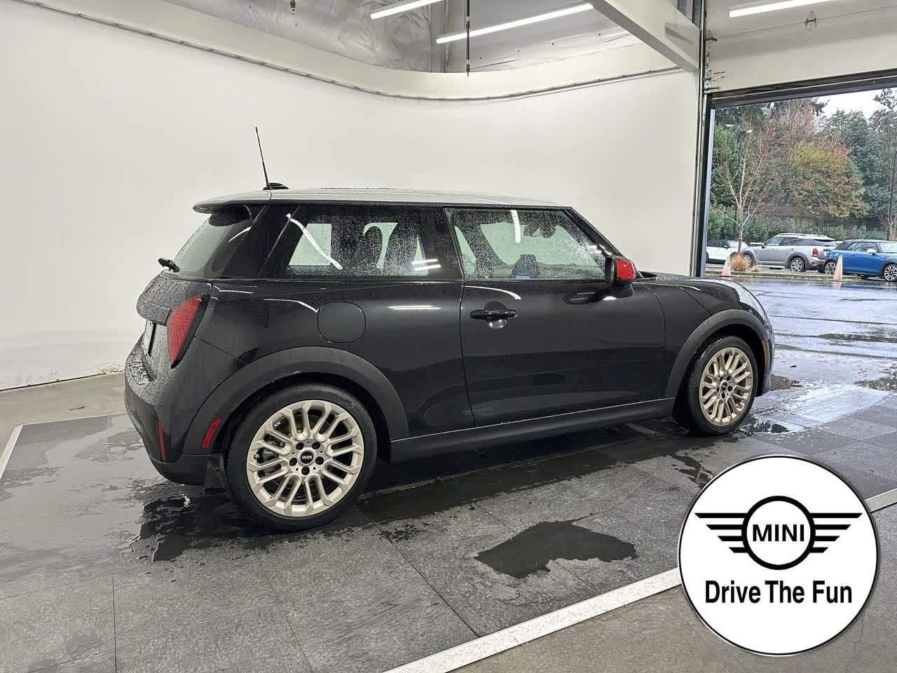 Thumbnail: 2025 MINI Cooper Hardtop - 6