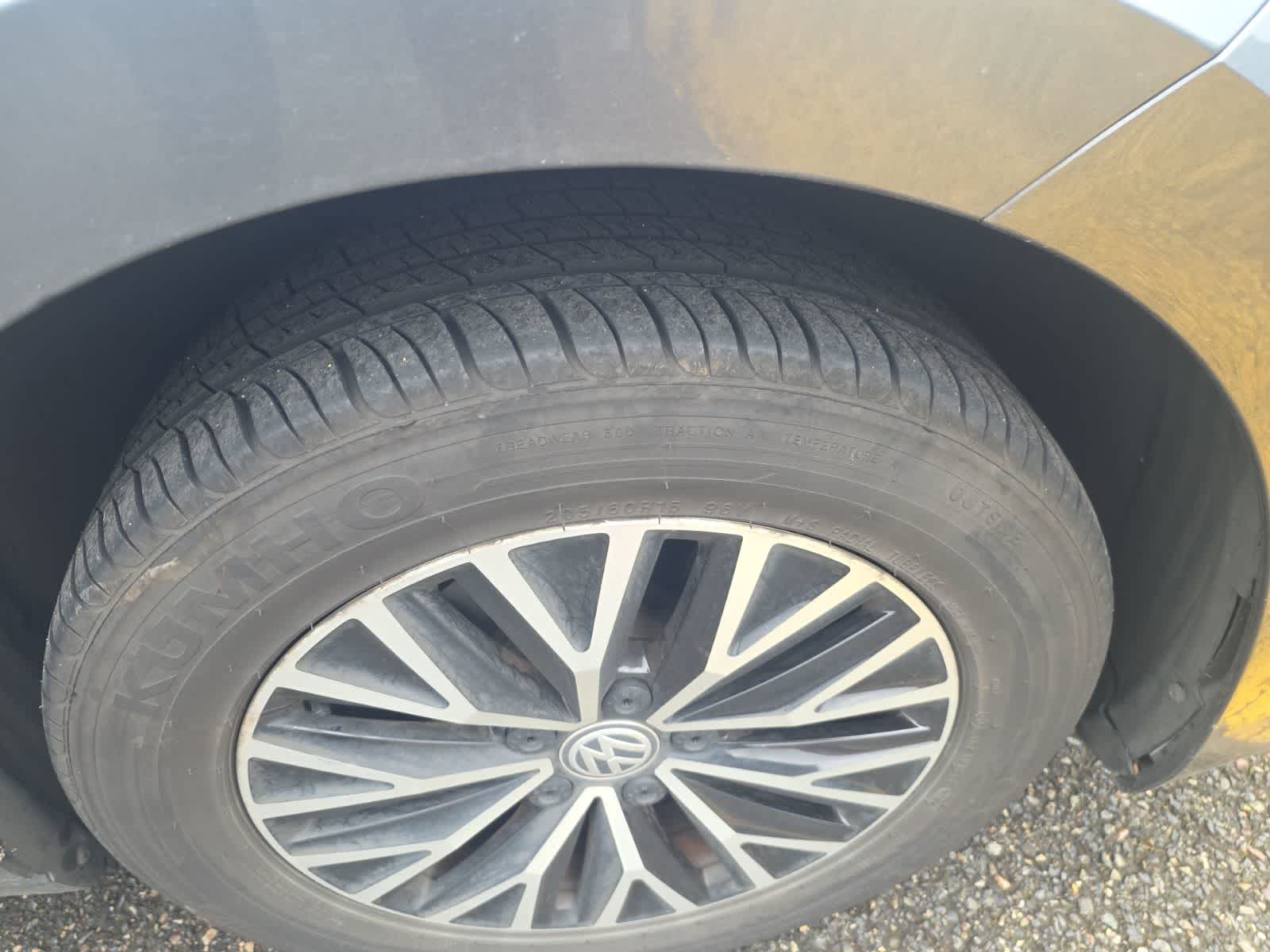 Thumbnail: 2021 Volkswagen Jetta - 12