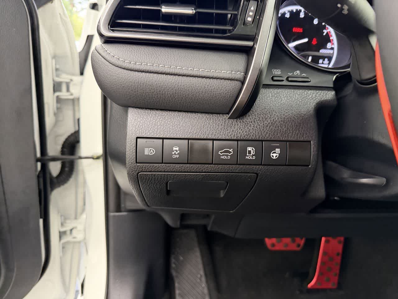 Thumbnail: 2023 Toyota Camry - 14