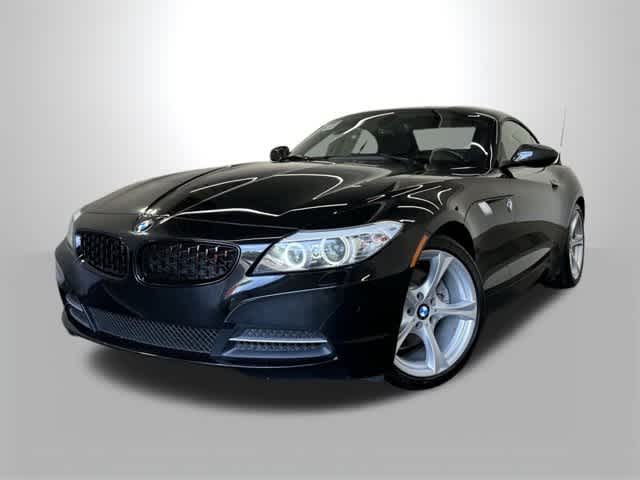 2011 BMW Z4  -
                  Portland, OR
