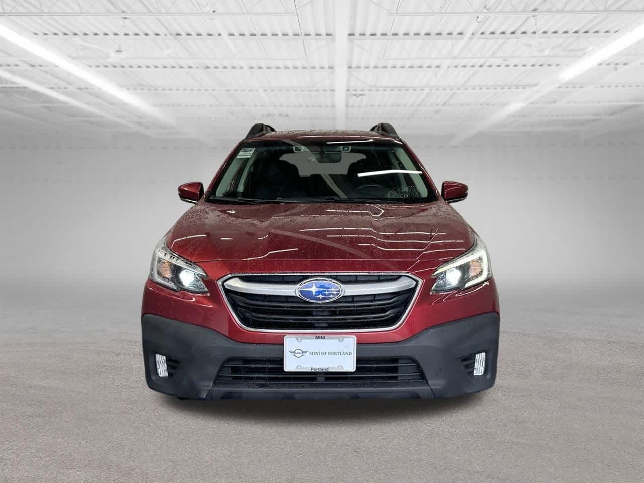 Thumbnail: 2020 Subaru Outback - 7