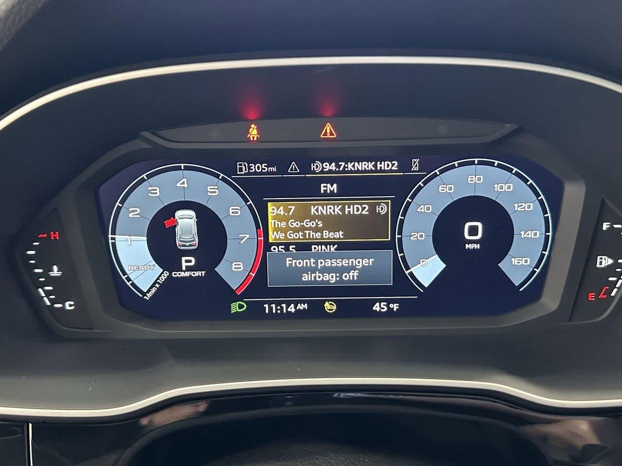 Thumbnail: 2024 Audi Q3 - 18