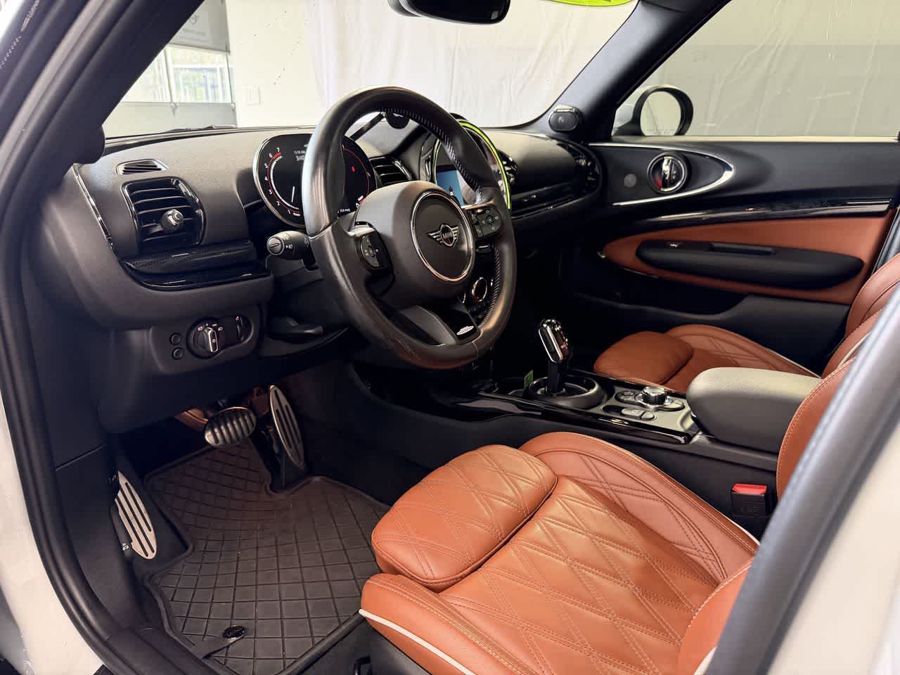 Thumbnail: 2023 MINI Cooper Clubman - 9