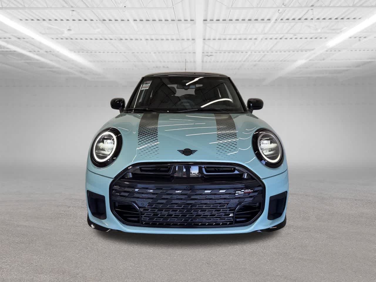 Thumbnail: 2026 MINI Cooper Hardtop - 8