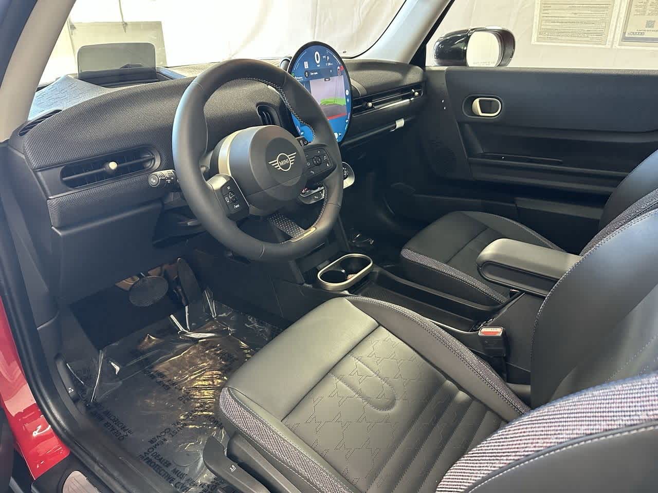 Thumbnail: 2025 MINI Cooper Hardtop - 9