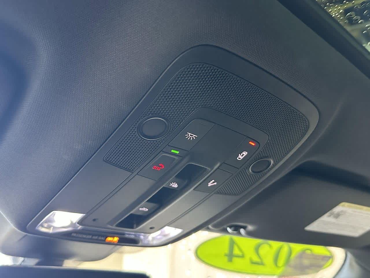 Thumbnail: 2024 Audi Q3 - 19