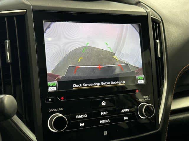 Thumbnail: 2018 Subaru Crosstrek - 22